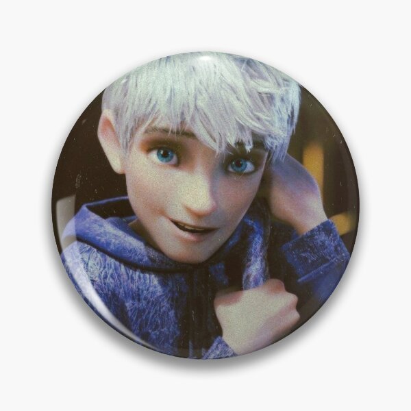 Jack frost