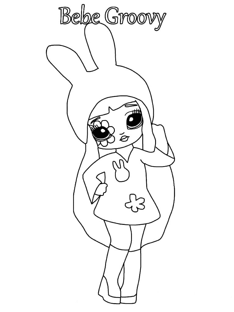 Na na na surprise coloring pages printable for free download