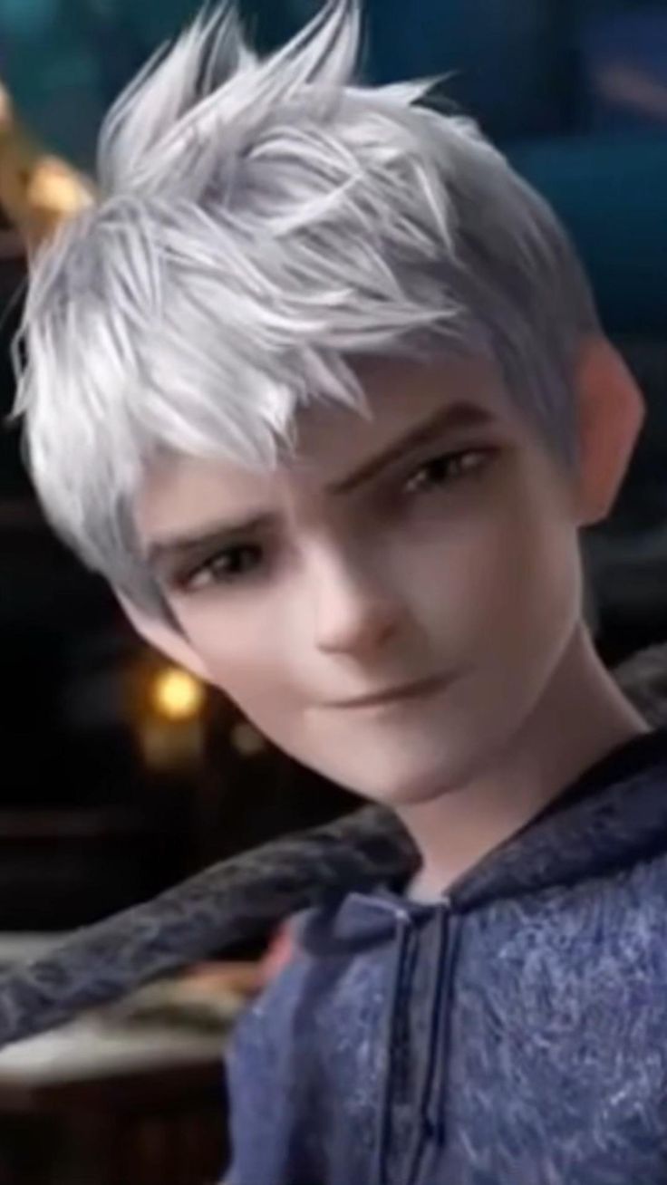 Jack frostyou jack frost jack frost and elsa rise of the guardians