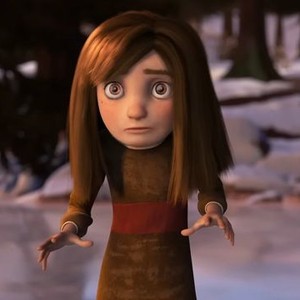 Rise of the guardians