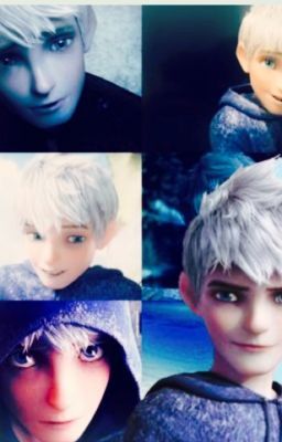 Cold and dark jack frost x reader