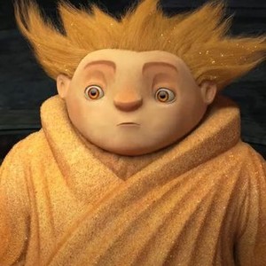Rise of the guardians