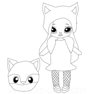 Na na na surprise coloring pages printable for free download