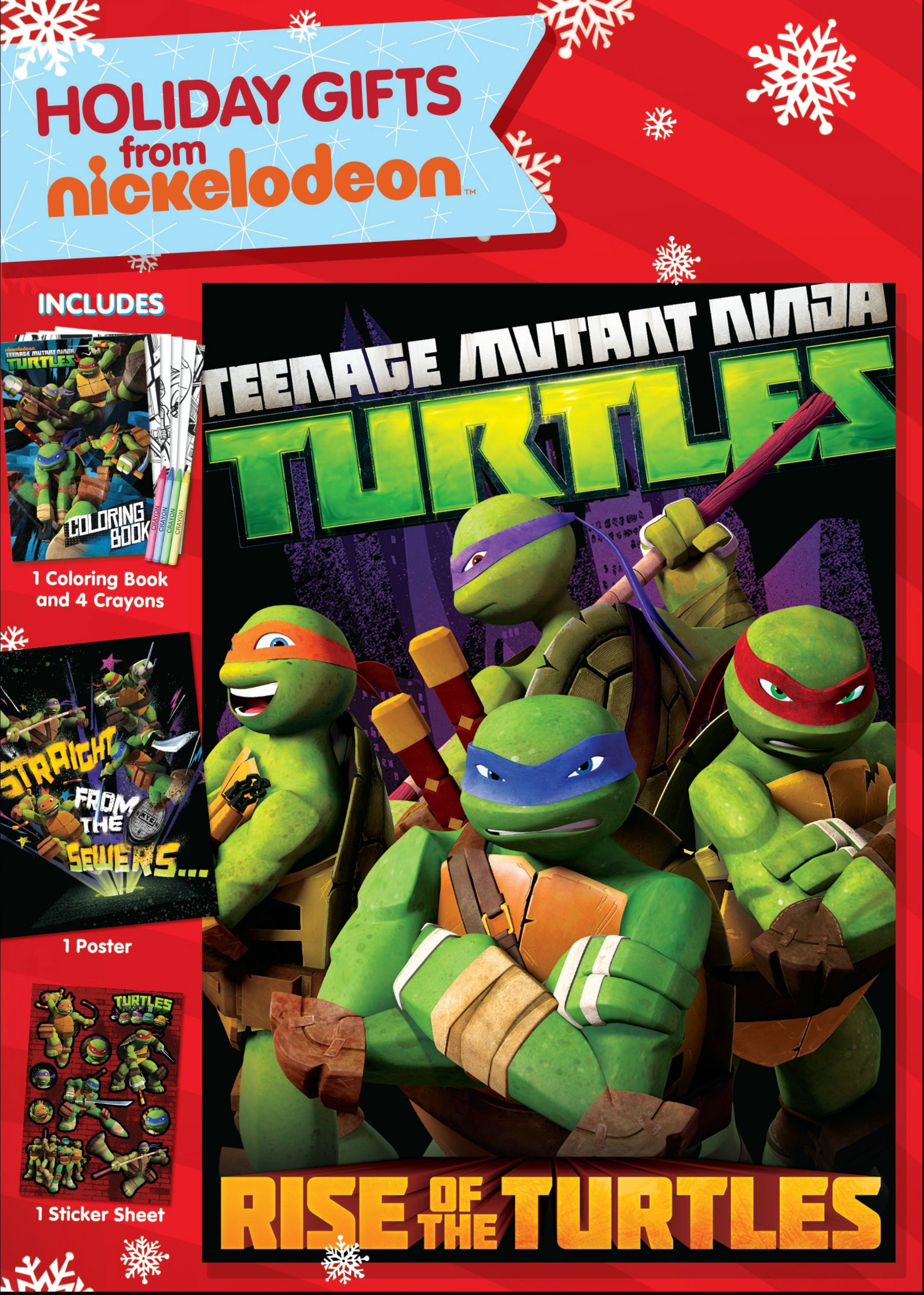 Best buy teenage mutant ninja turtles rise of the turtles dvd