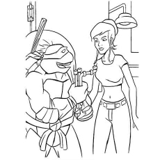 Top free printable ninja turtles coloring pages online