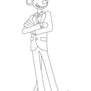 Flushed away coloring pages printable for free download