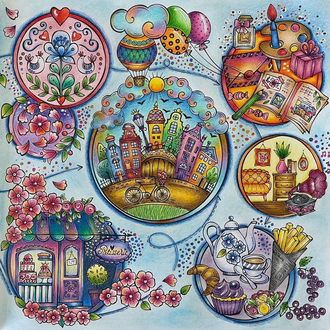 Pin on rita berman europa