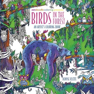 Coloring books