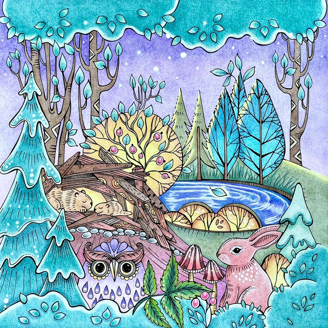Åæèïrita berman coloring books åãçµµãæåããããæé