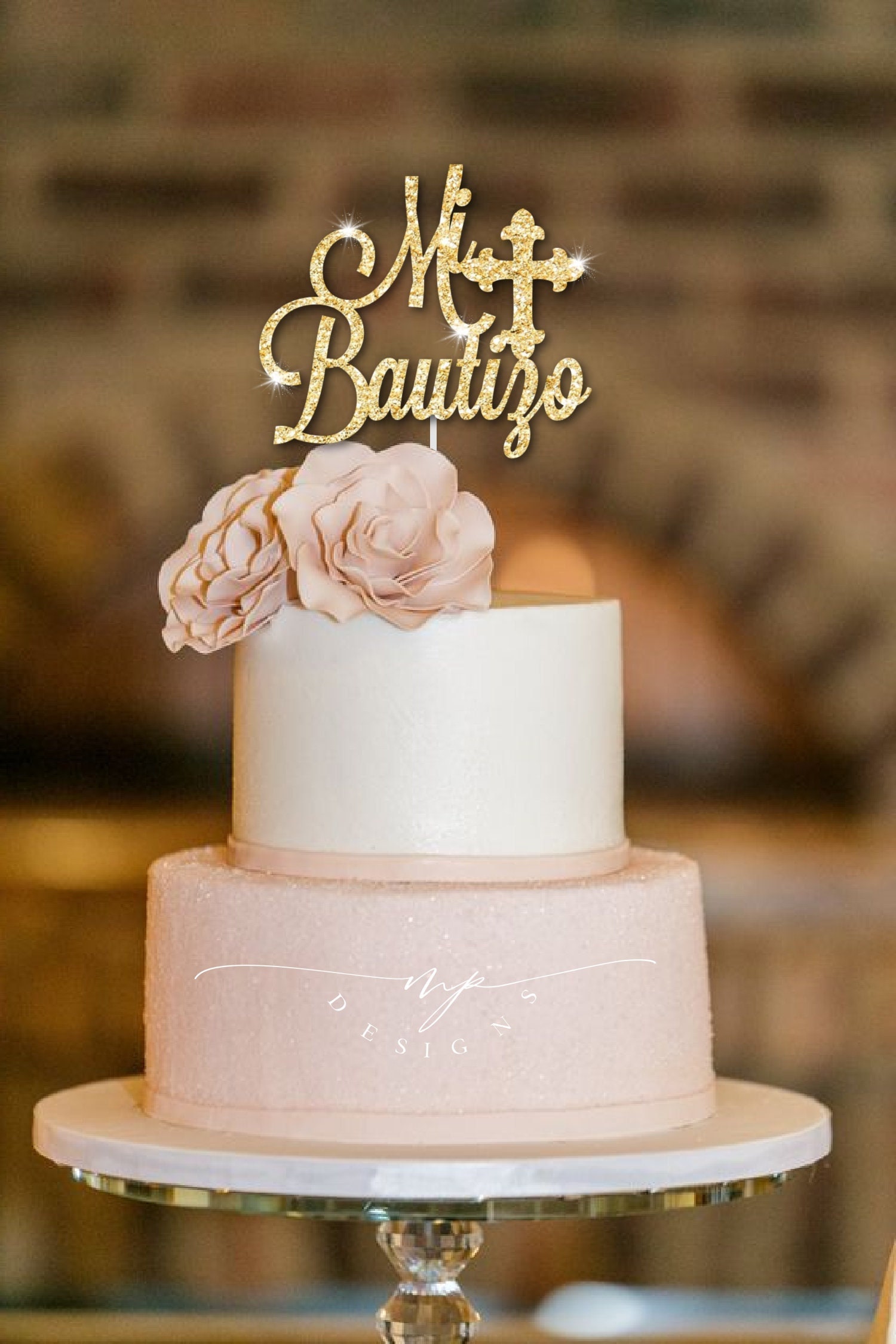 Bautizo cake topper baptism cake topper my baptism cake topper acrylic cake topper cake decoration for baptism decoracion para bautizo