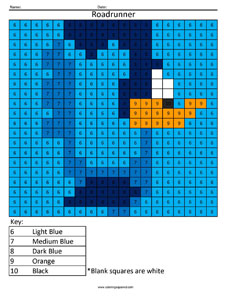 Roadrunner