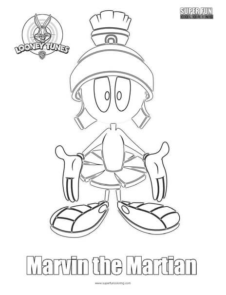 Looney tunes