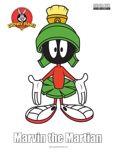Looney tunes