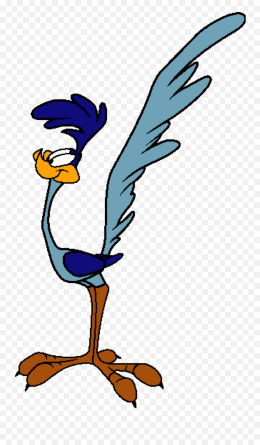 Roadrunner