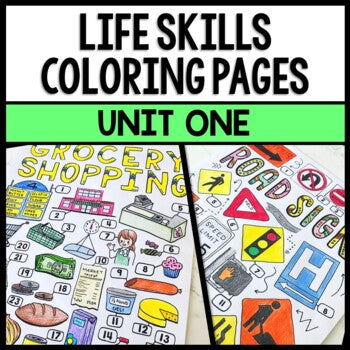 Life skills