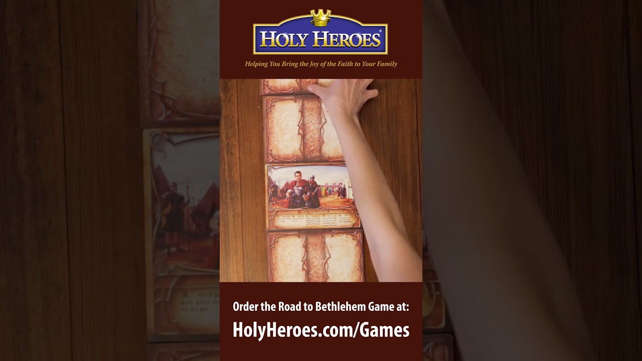 Ð ð gift alert ð ð road to bethlehem game