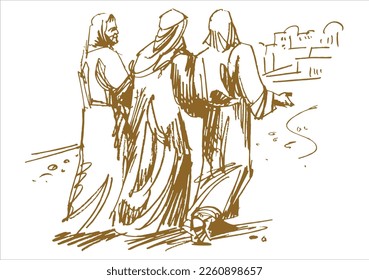 Road emmaus images stock photos d objects vectors
