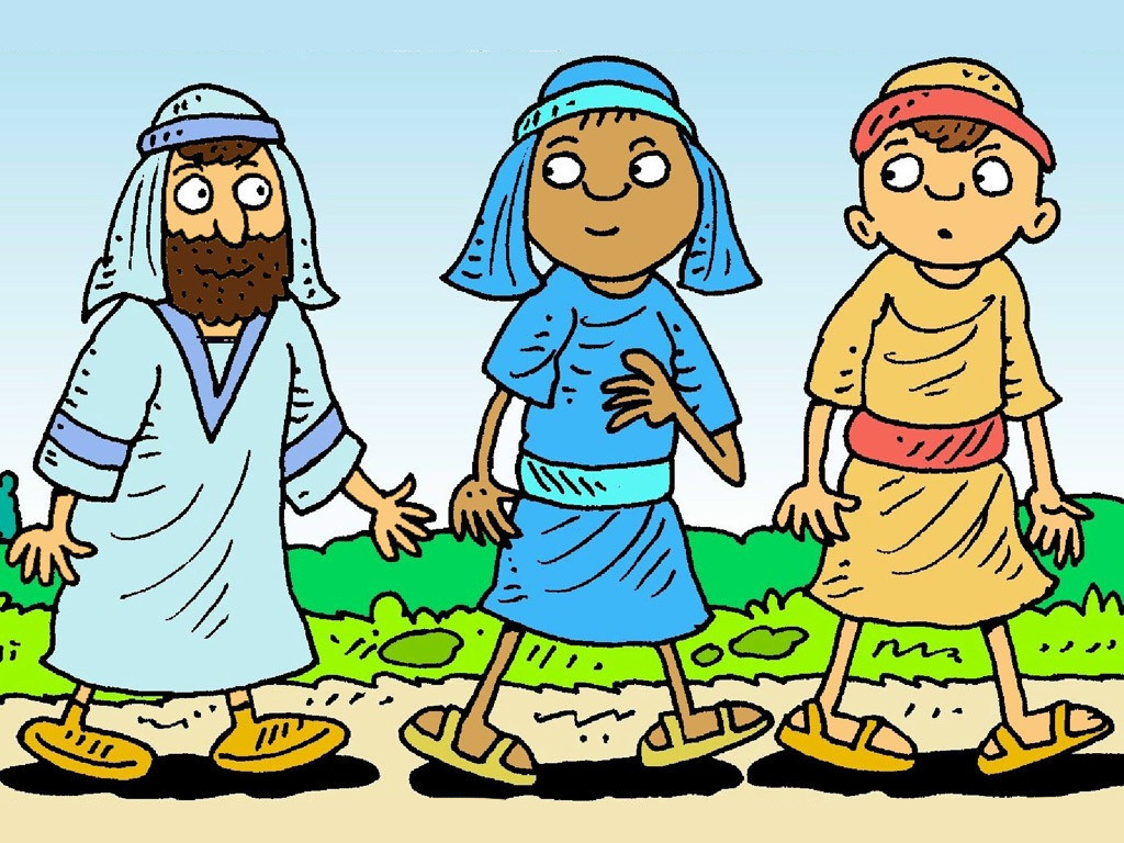 On the road to emmaus jesus appears to two disciples walking to emmaus luke
