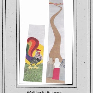 Walk to emmaus