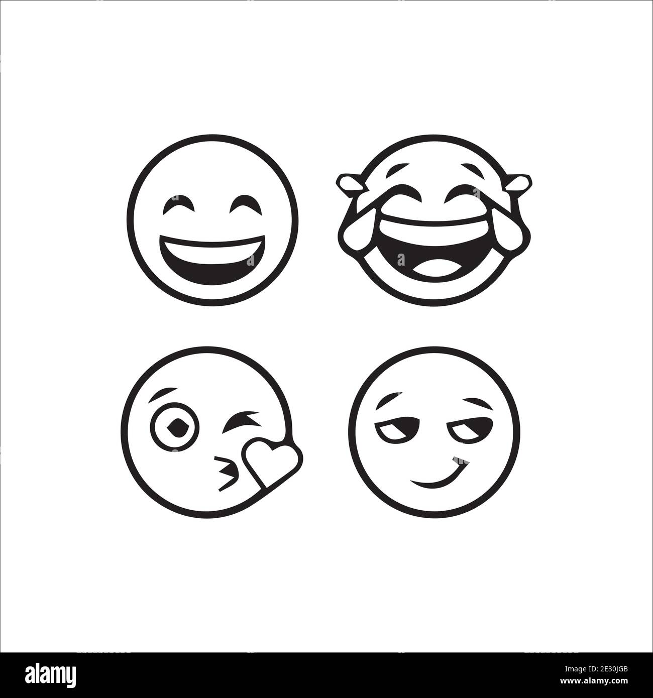 Emoji sad anger hi