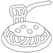 Roasted sweet potato emoji coloring page free printable coloring pages