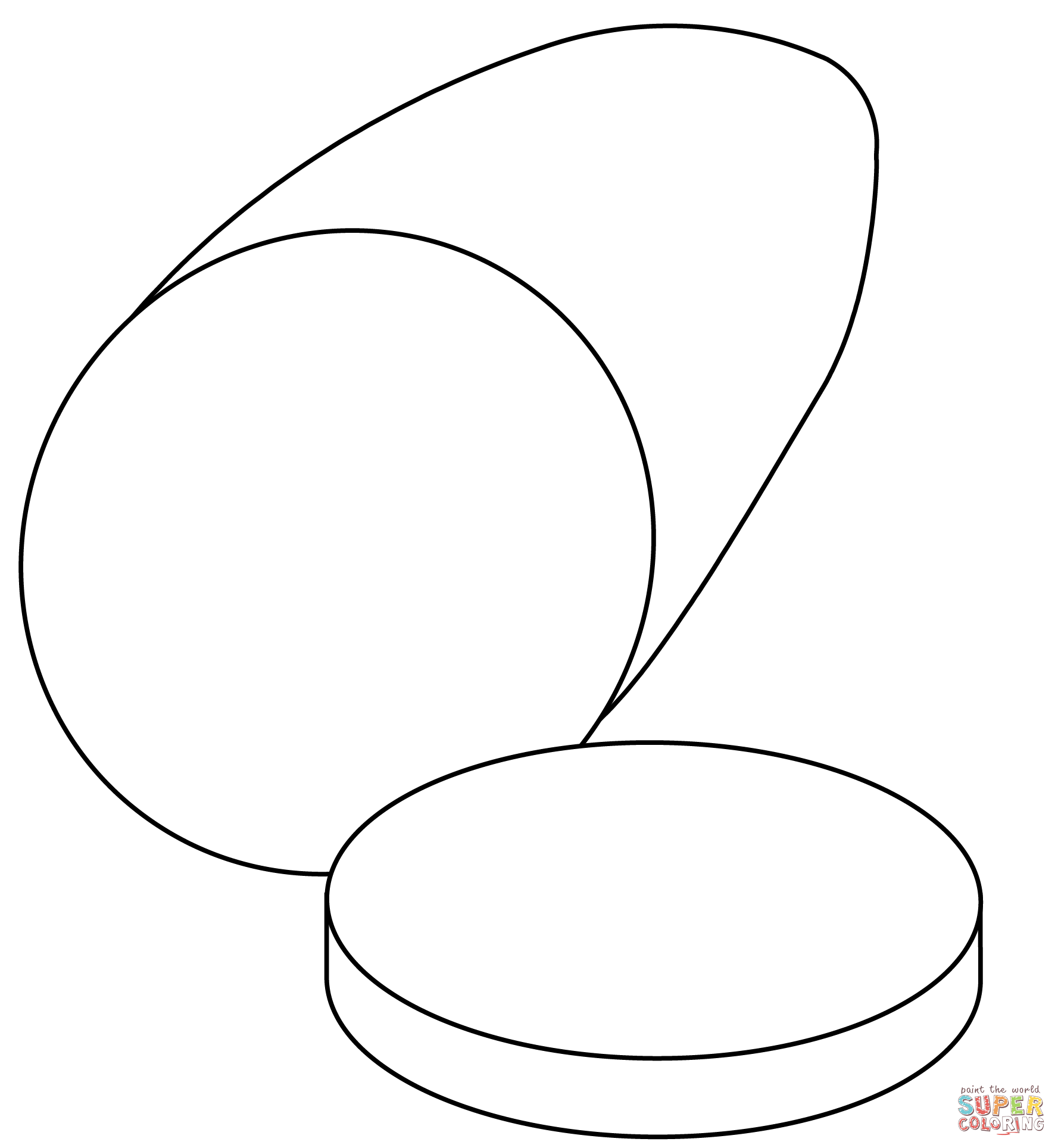 Roasted sweet potato emoji coloring page free printable coloring pages