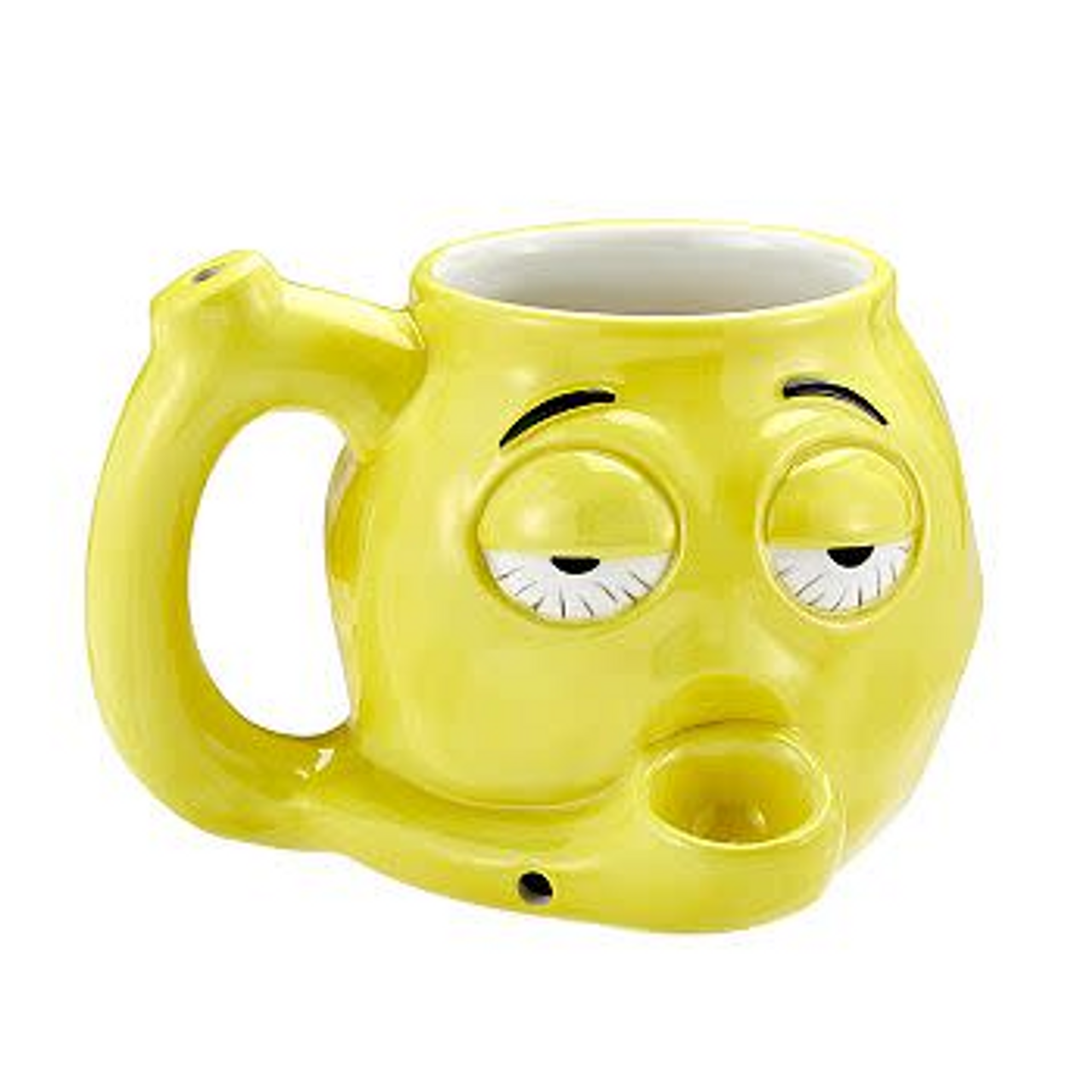 Roast toast pipe mug