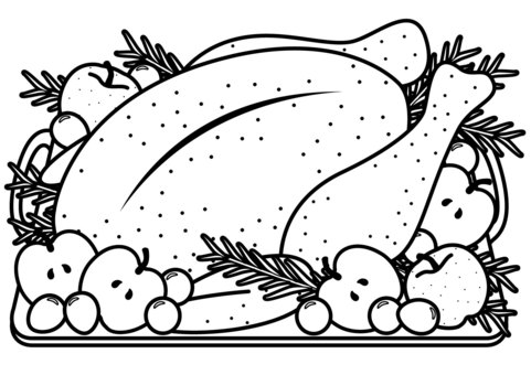 Turkey vectors clipart illustrations for free download page