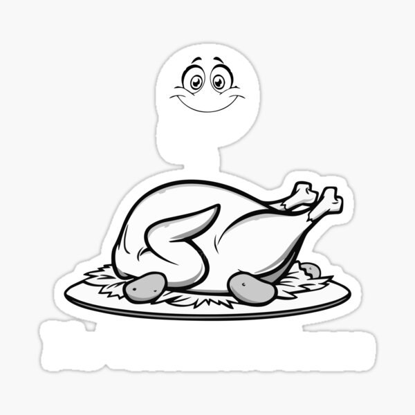 Turkey emojis funny gifts merchandise for sale