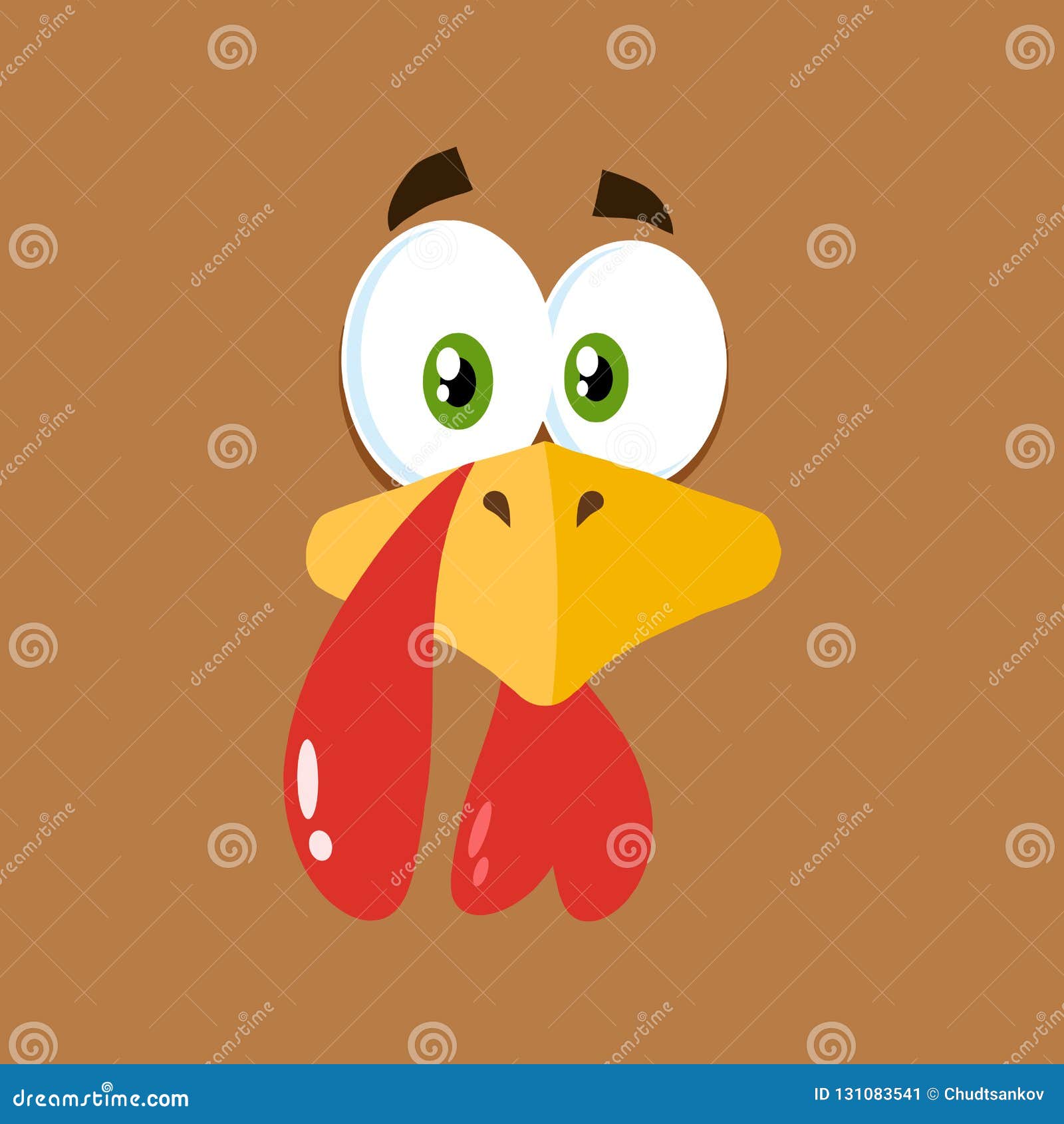 Thanksgiving turkey emoji stock illustrations â thanksgiving turkey emoji stock illustrations vectors clipart