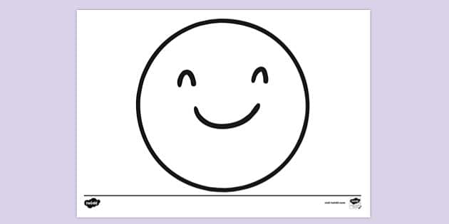 Ð ð emoji louring pages printable