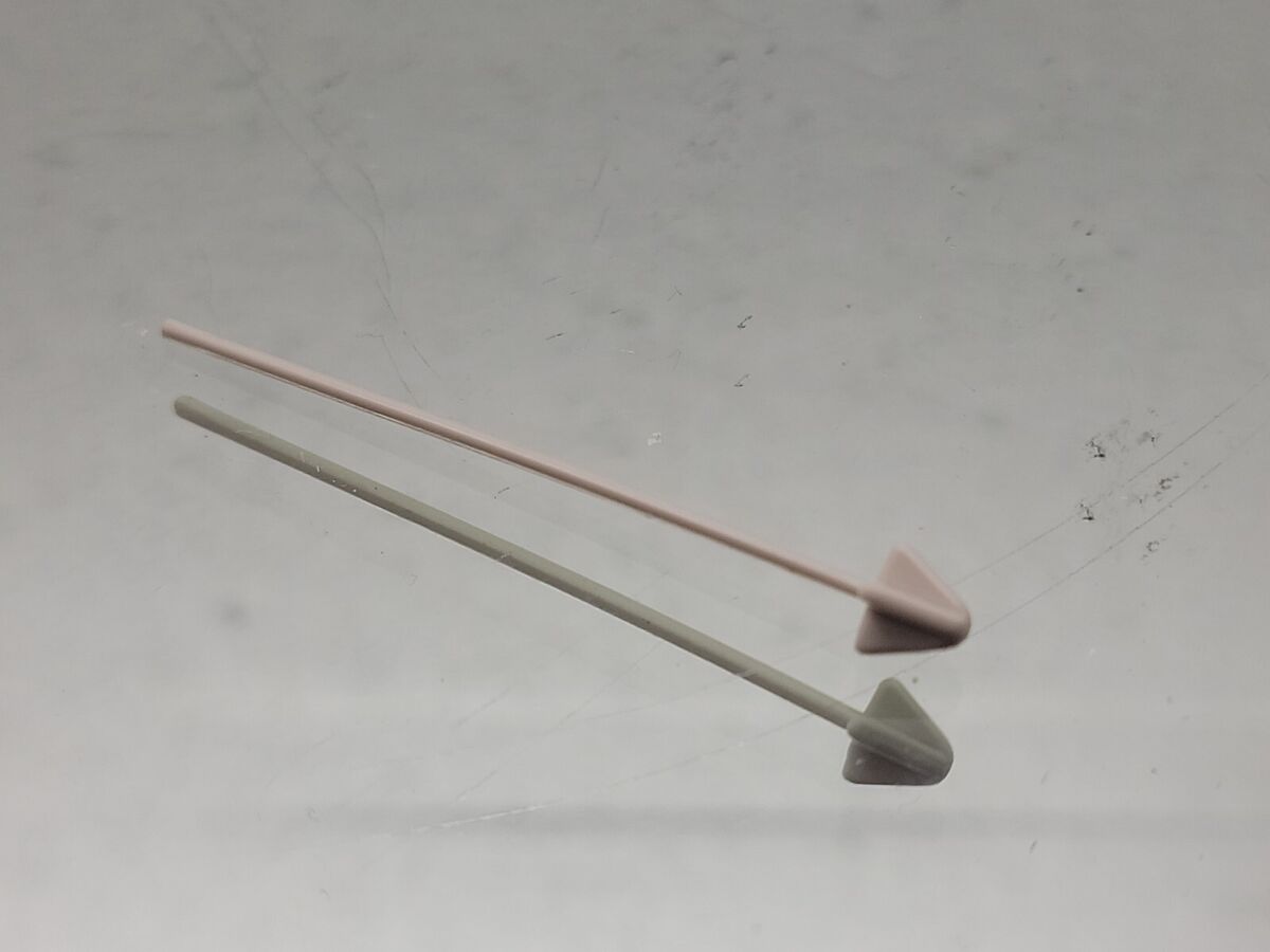 Robin hood prince of thieves movie weapon white arrow robin hood kenner