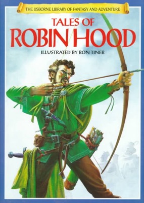 Robin hood