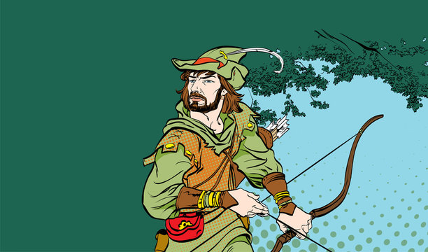 Robin hood images â browse photos vectors and video