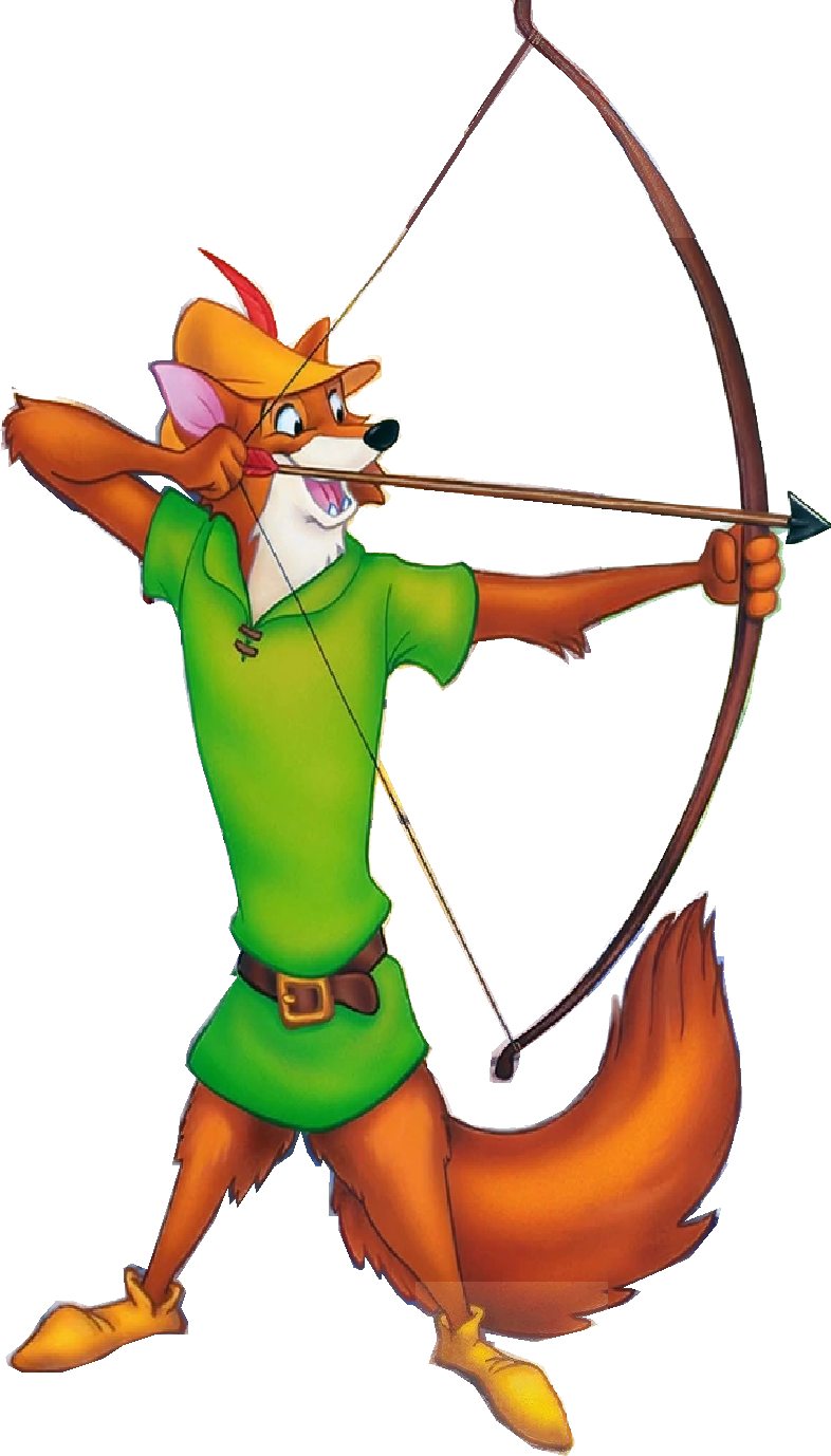 Robin hood es wiki