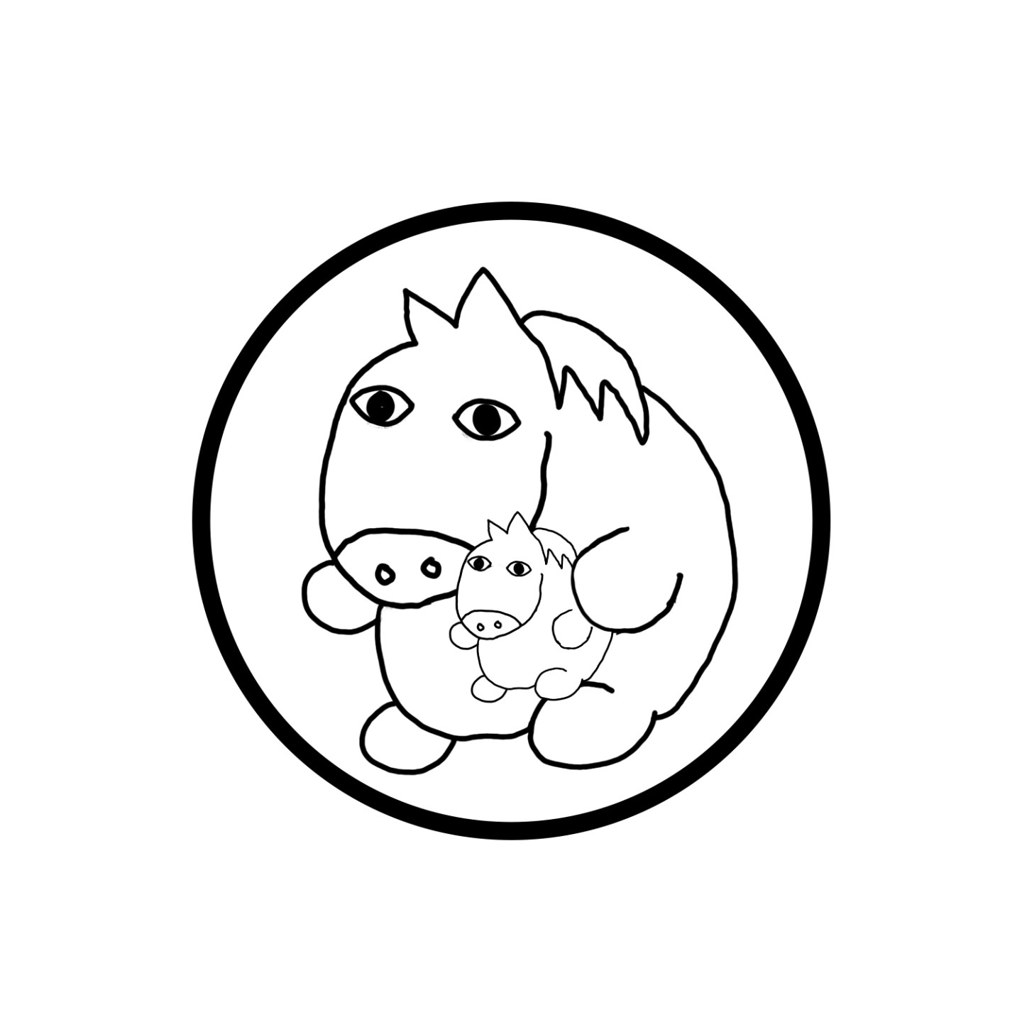 Ponyponypew