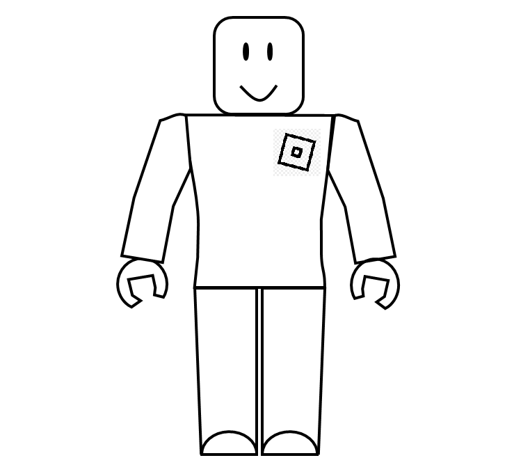 Concept in addition to the bacon hair default avatars i made this version for a neutral package what do you think rroblox