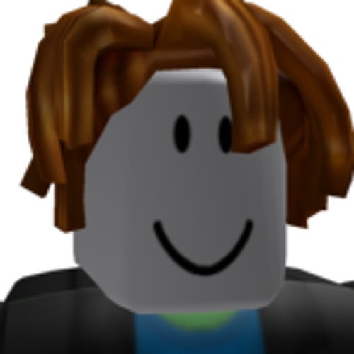 Bacon hairs have different inner shirt colors rroblox