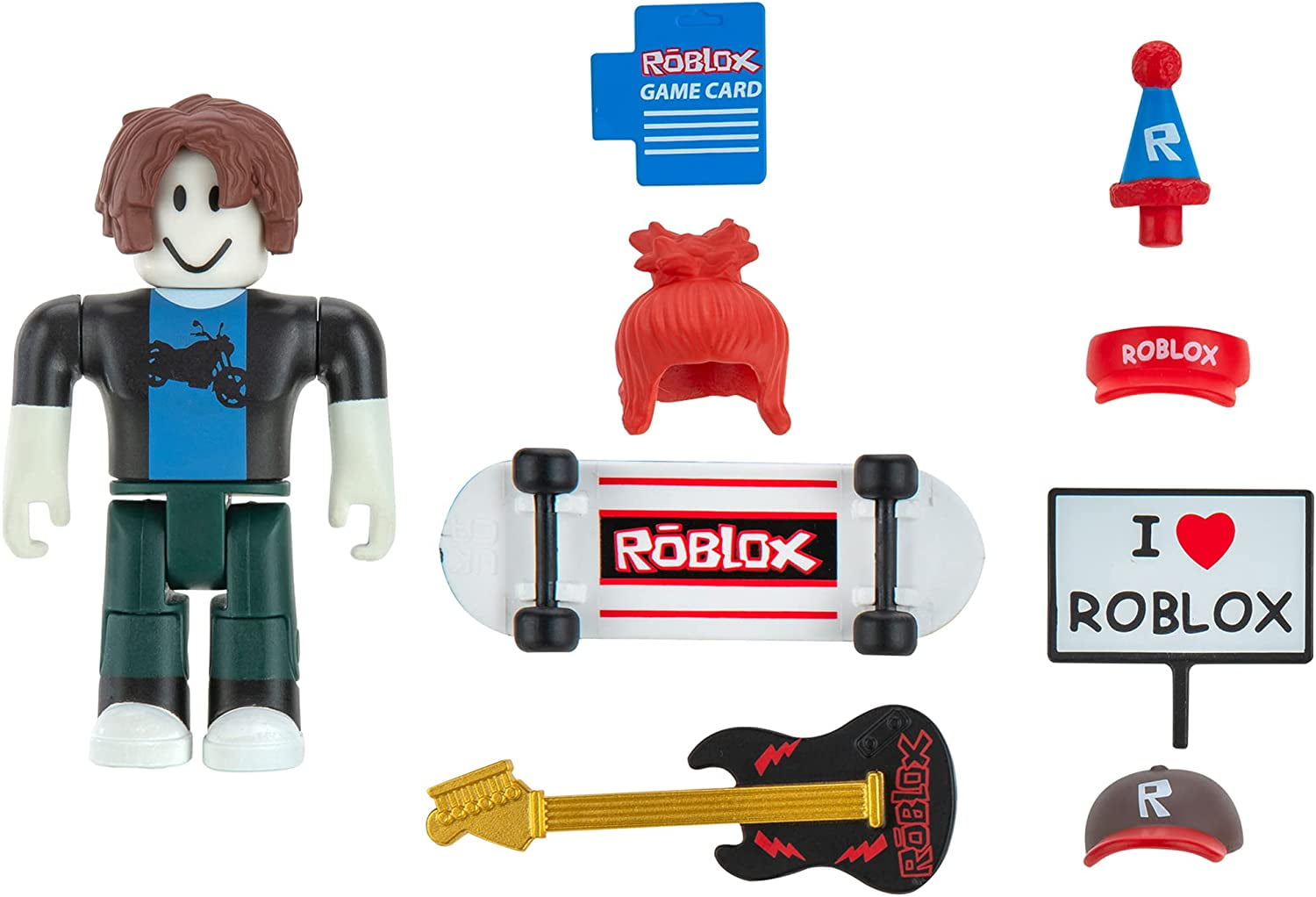 Roblox avatar shop series collection