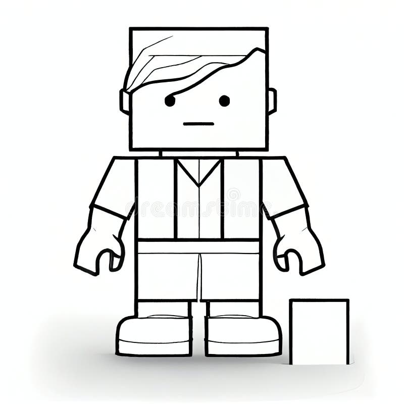 Roblox stock illustrations â roblox stock illustrations vectors clipart