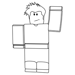 Online coloring pages for kids
