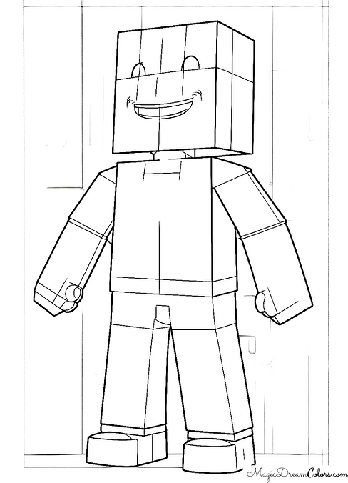 Roblox â â