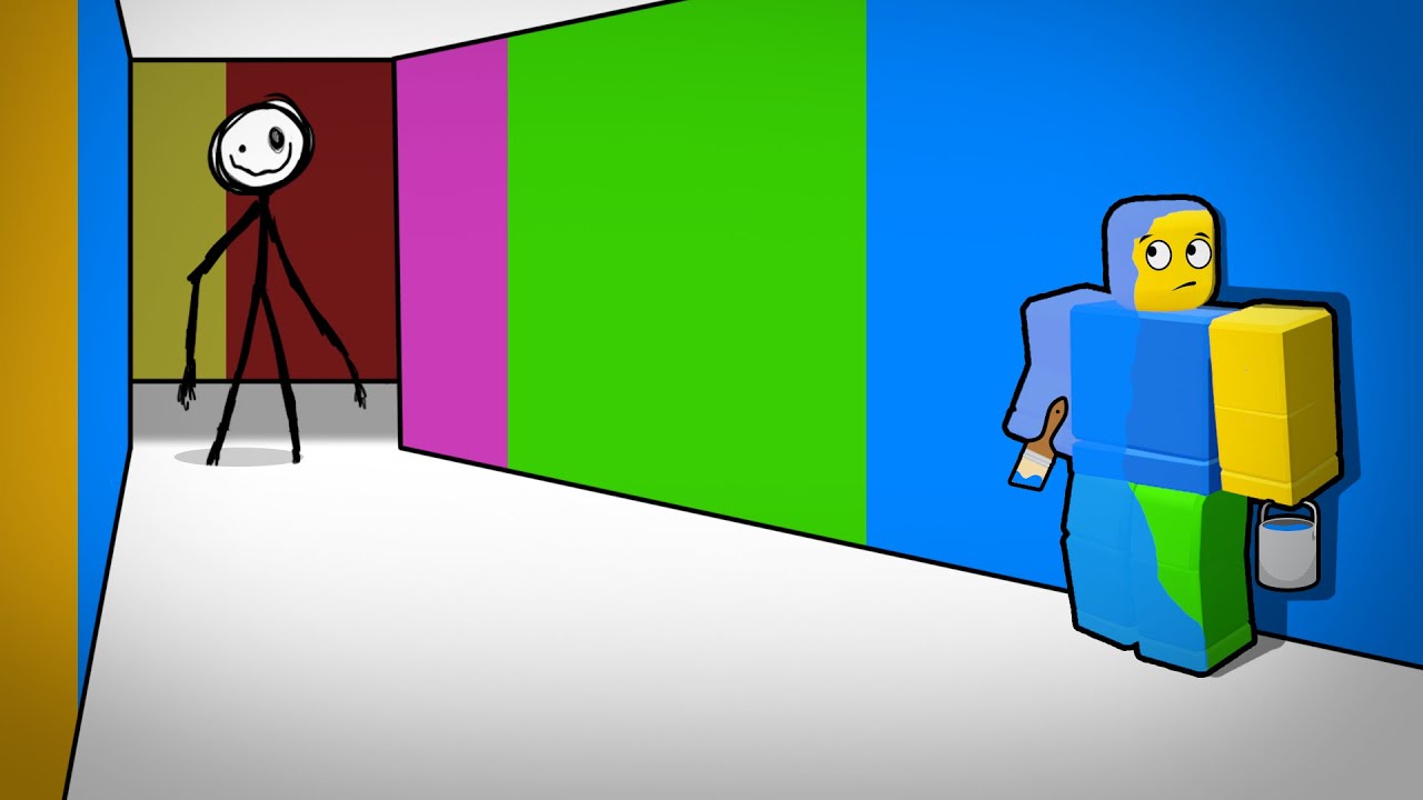 Color or die ð
