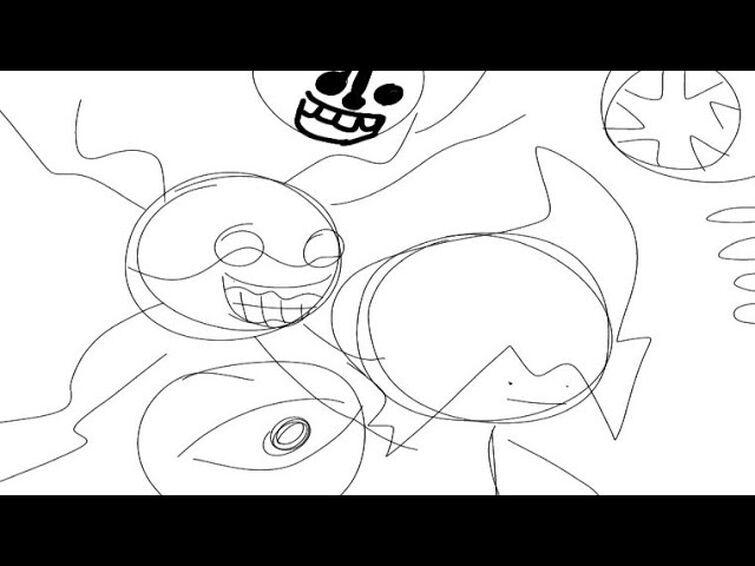 Doors animation i made a while ago