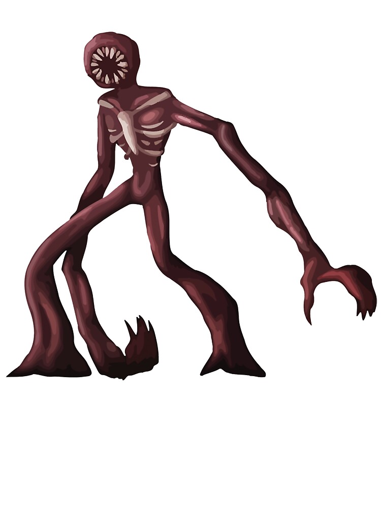 Doors ï figure hide and seek horror baby one