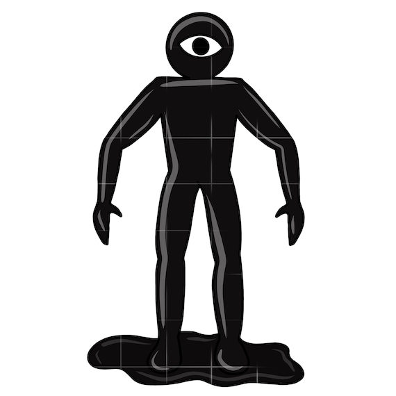 Seek doors from roblox horror game inspired downloadable image pngpsdpdf for sublimation and crafting