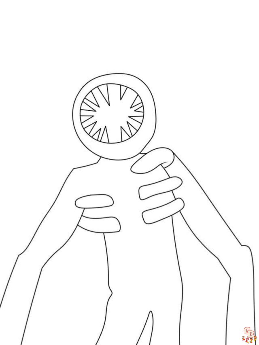 Free roblox coloring pages for kids to print