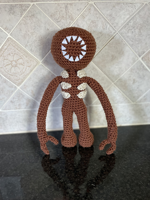 Figure entity roblox doors pattern by brittany wolgamott