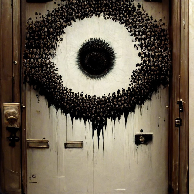 Guiding light from roblox doors