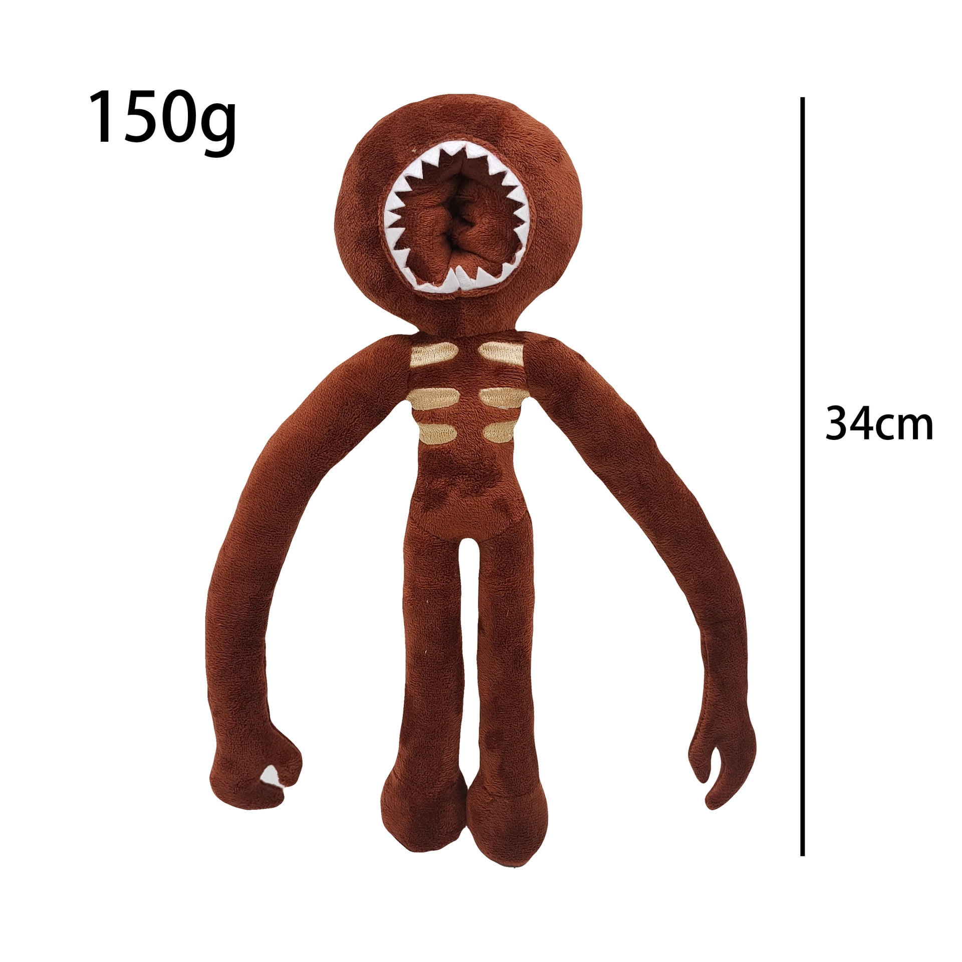 Roblox doors plush